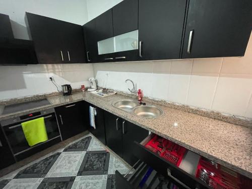 Deluxe Apartment Nador — Nador — photo 4