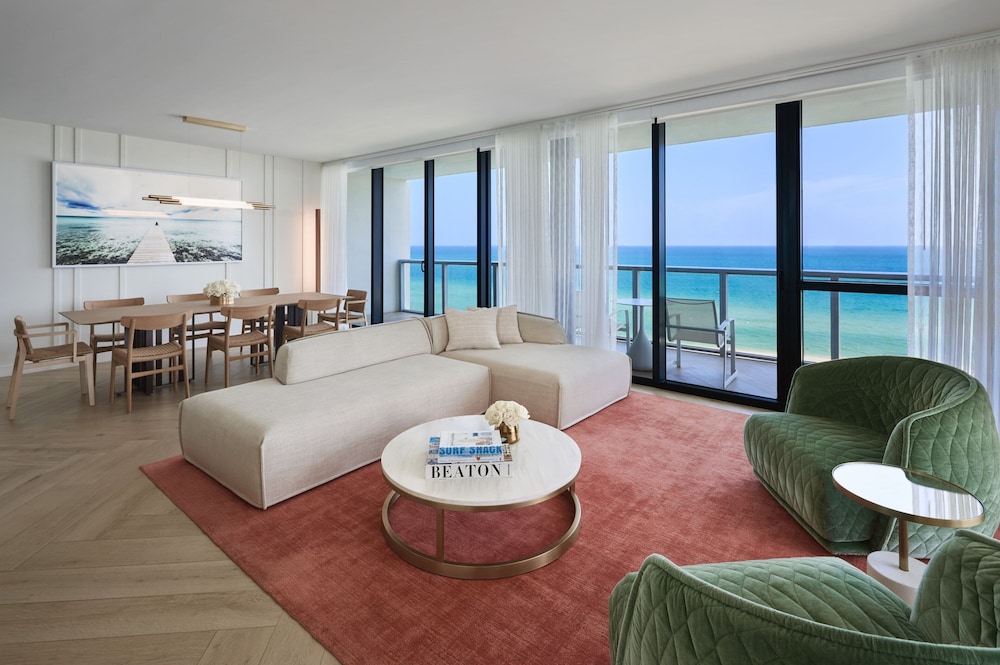 W South Beach - photo 330