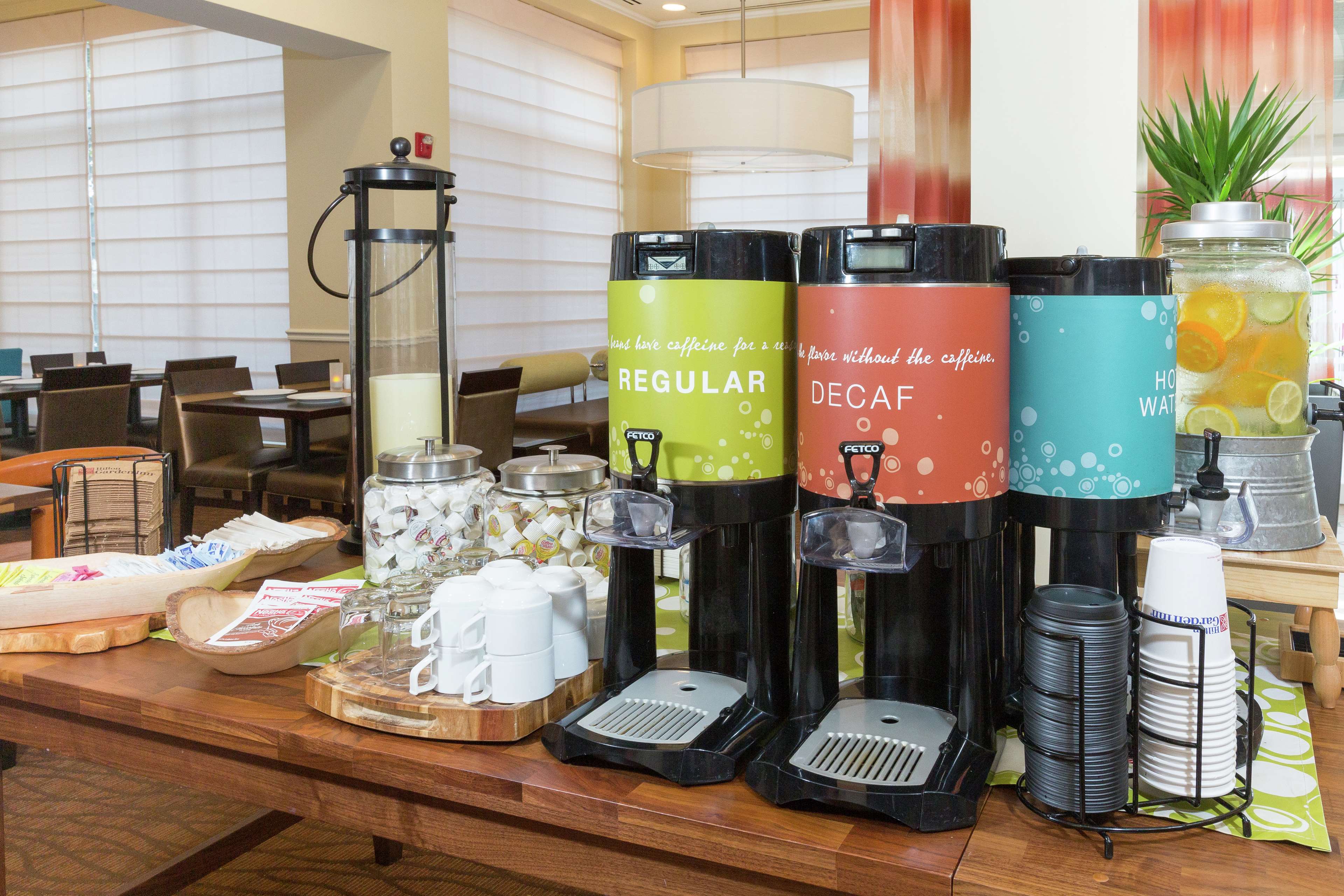 Hilton Garden Inn Jacksonville Airport - photo 14