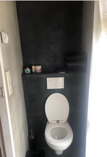 Tiny house for 2 with private garden