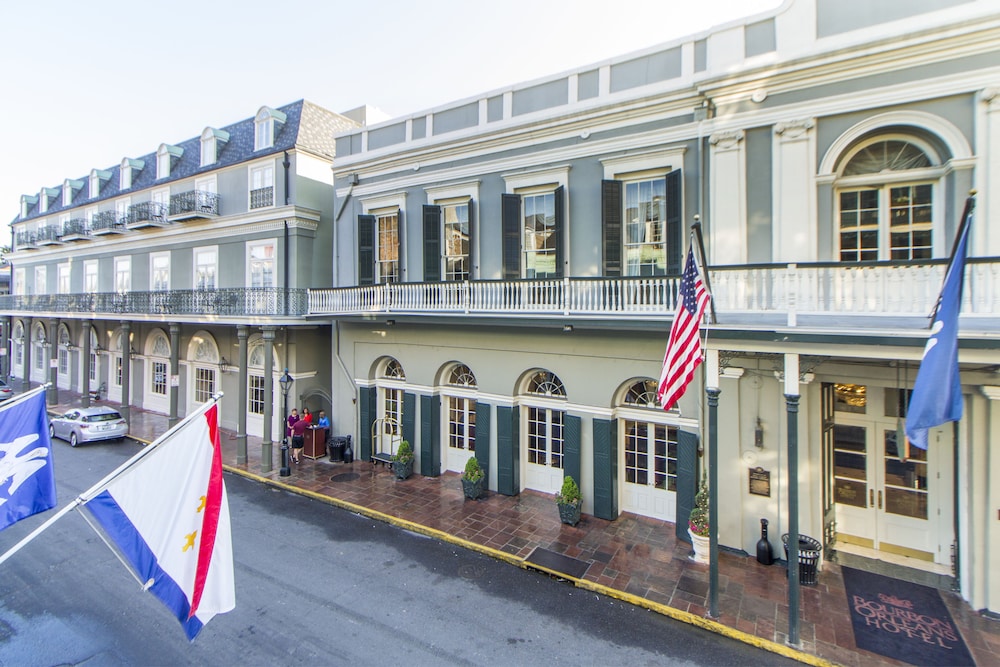 Bourbon Orleans Hotel - photo 94