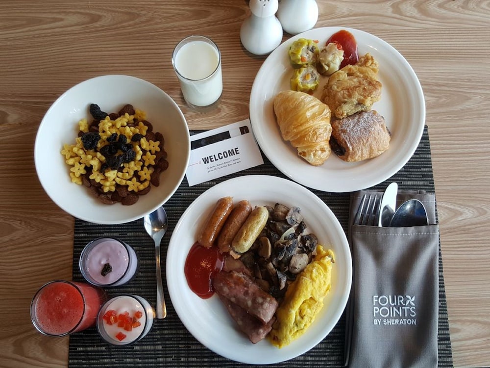 Four Points by Sheraton Greensboro Airport - photo 39