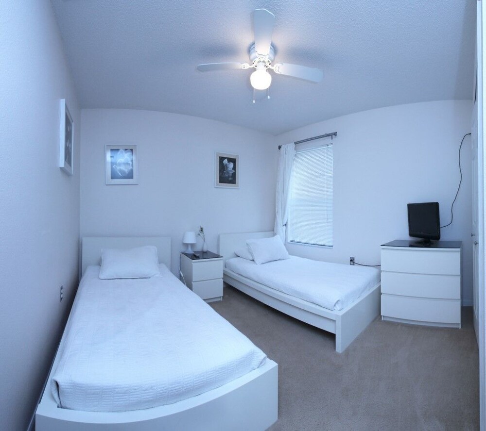 929 Pool Home Lake Berkley Resort - photo 4