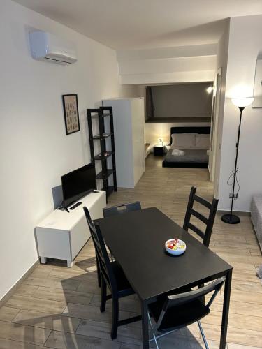 Marigiu suite — 4-Star Luxury Hotel in Catania, Italy