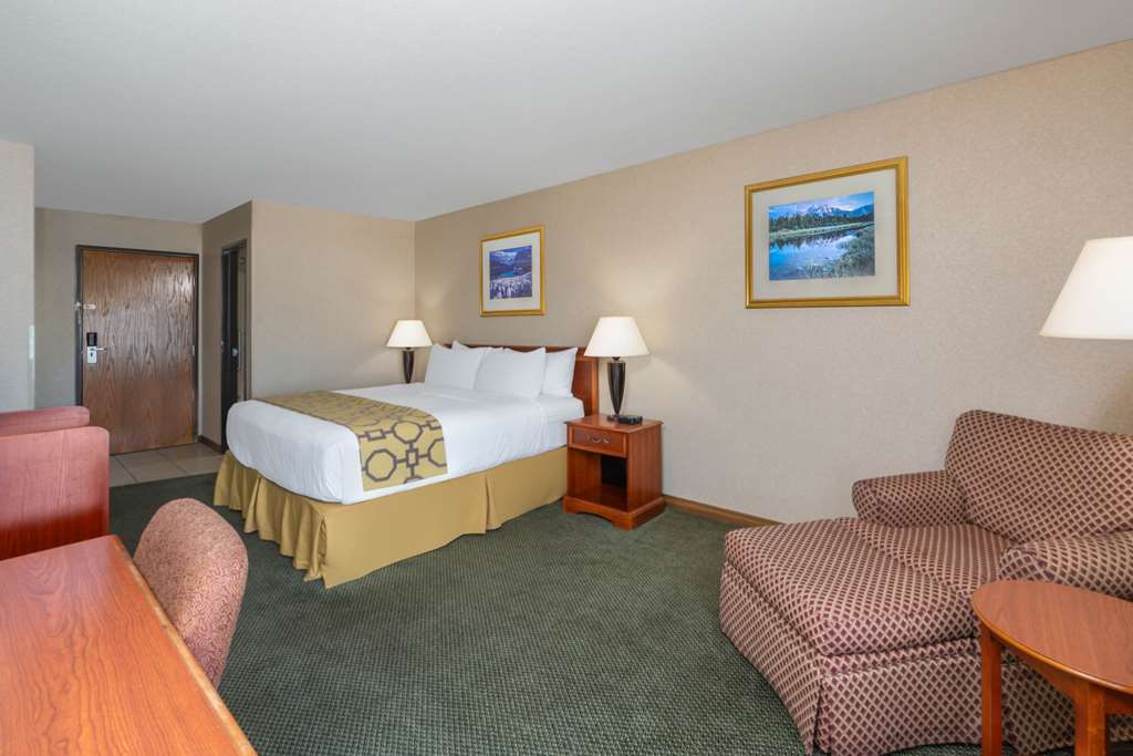 Baymont by Wyndham Salida - photo 37