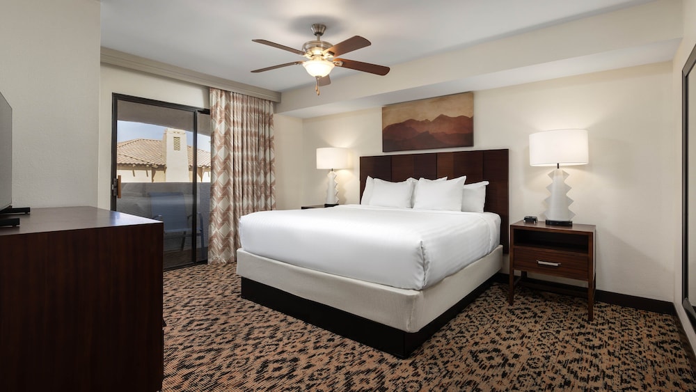 Holiday Inn Club Vacations Scottsdale Resort by IHG - photo 20