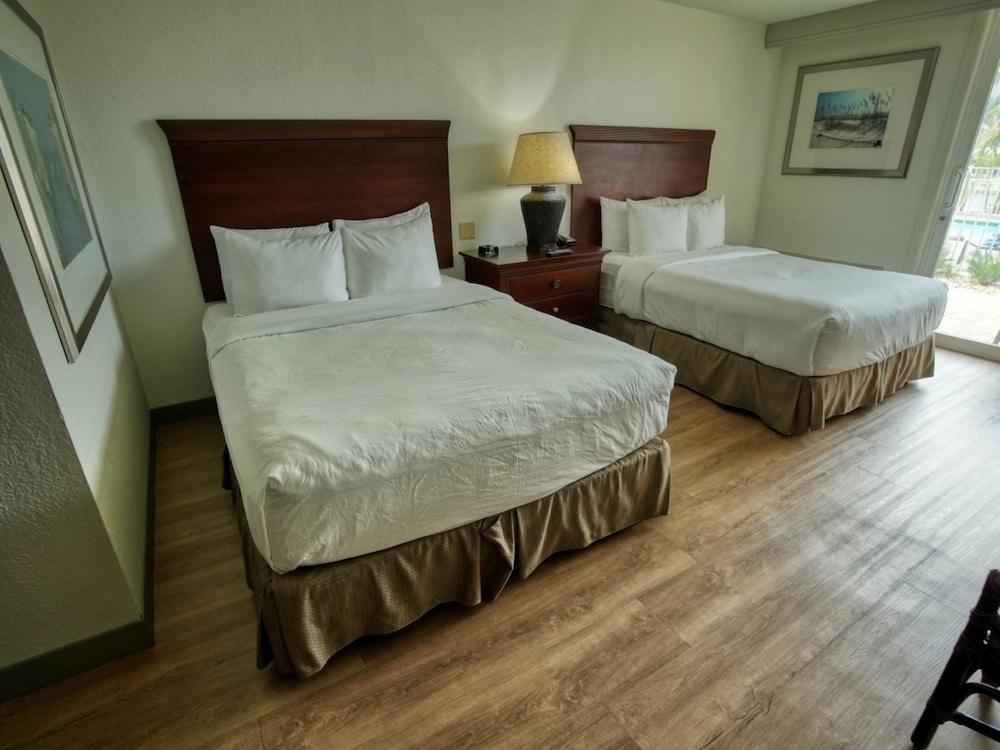 Treasure Island Hotel and Marina - photo 13