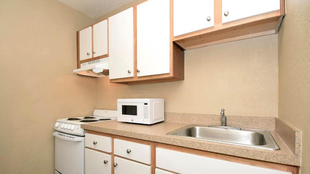 Studio 6 Extended Stay St Louis MO Westport Craig Road - photo 35
