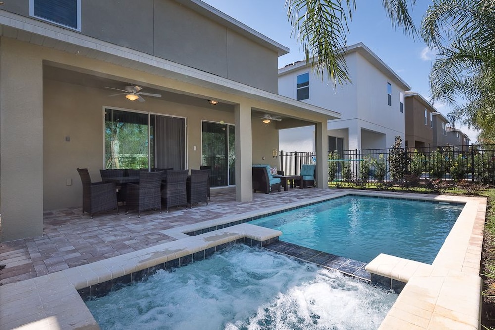 Je64105 The Encore Club Resort 5 Bed 5 Baths Villa - photo 22