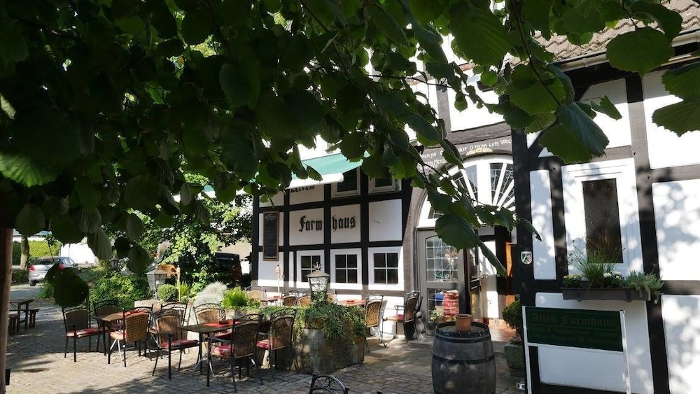 Altes Farmhaus — Lienen — photo 2