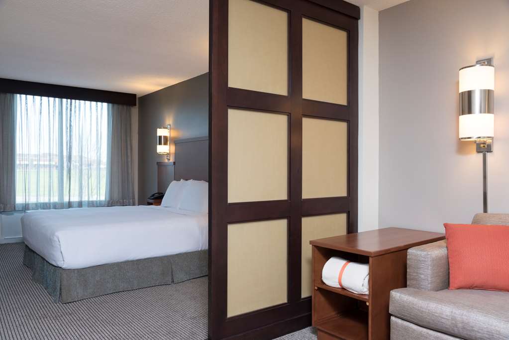 Hyatt Place Lexington - photo 15