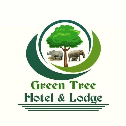 Green Tree - carbon neutral hotel in Unknown City