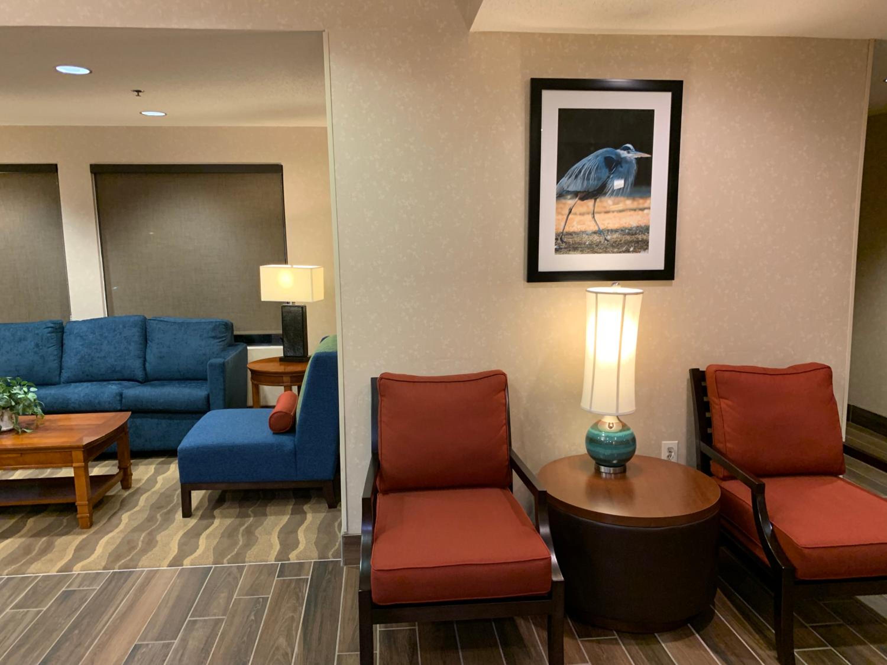 Inn at Clinton - photo 11