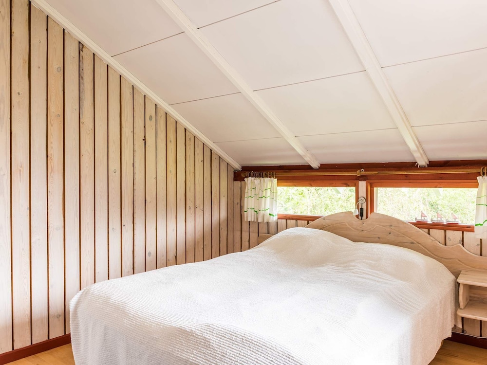 Holiday Home Wilmer 600m from the sea by Interhome — 4-Star Luxury Hotel in Lokken, Denmark