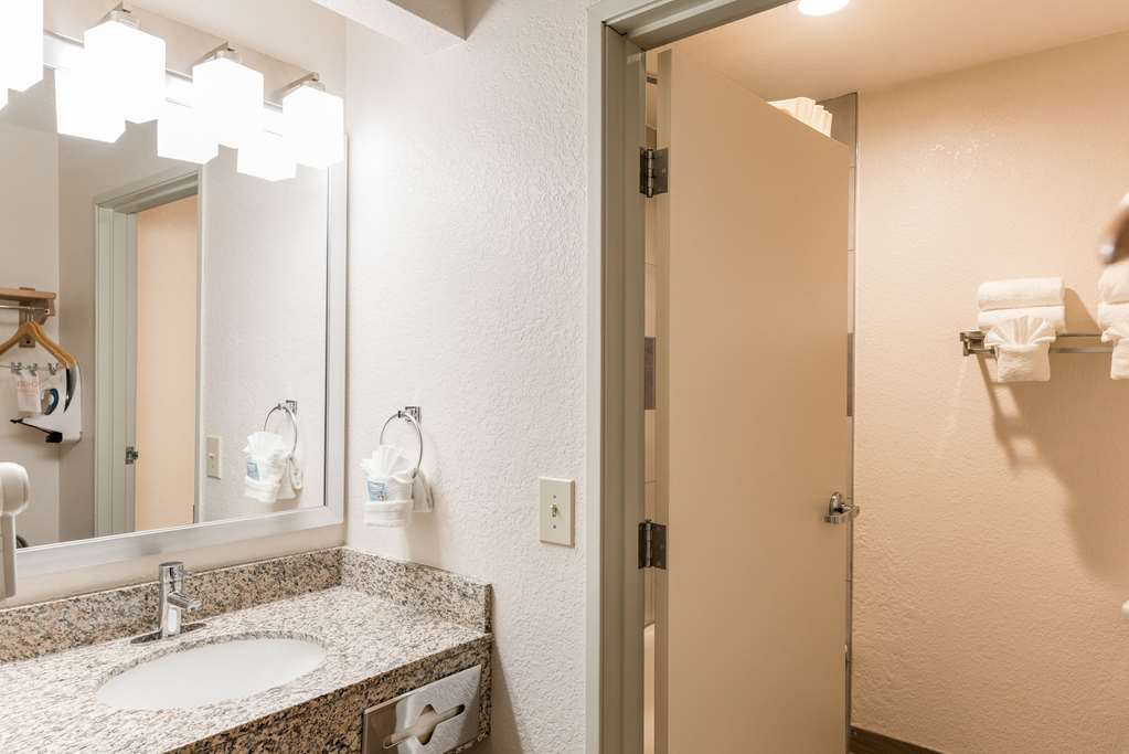 Quality Inn Williams Near Grand Canyon - photo 24