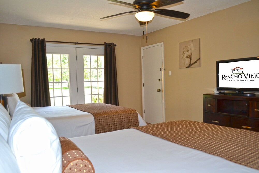 Rancho Viejo Resort and Country Club - photo 12