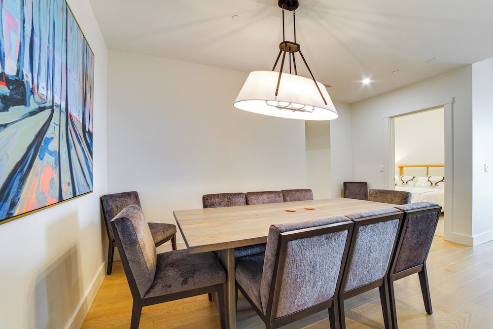 Ski in out Townhome w Views at Okemo Resort - photo 8