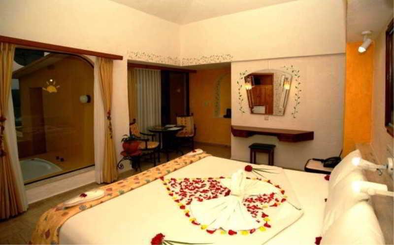 Hotel Casa del Mar — Santa Maria Huatulco — photo 5