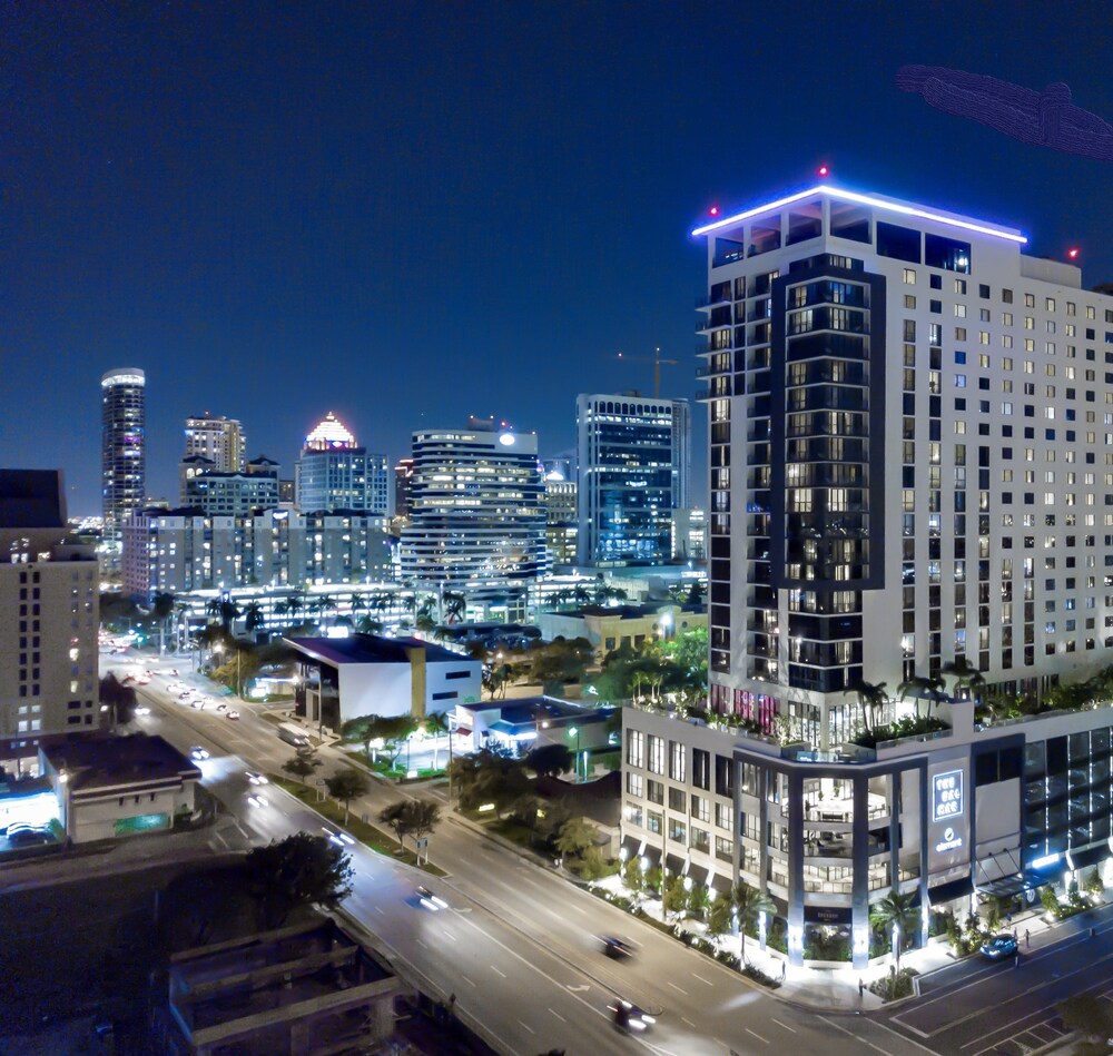 The Dalmar Fort Lauderdale a Tribute Portfolio Hotel - photo 47