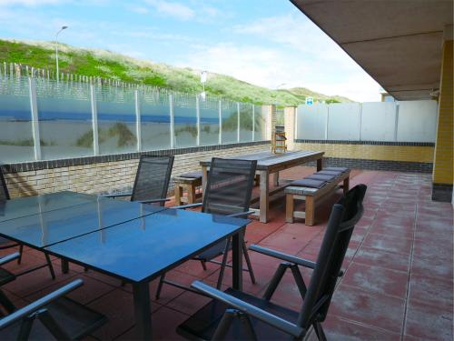 De Wijde Blick — carbon neutral stay, Callantsoog