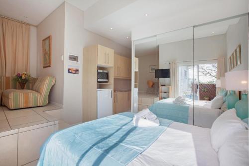 20AB Belladonna Apartments Vredehoek Cape Town