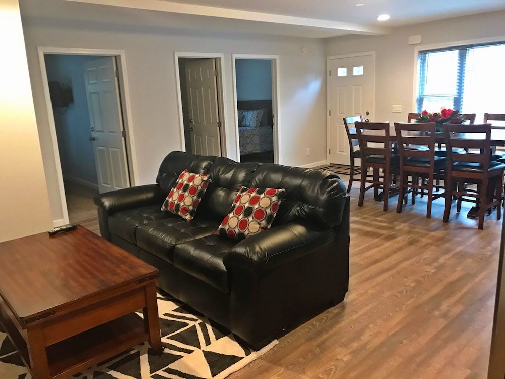 Lake Harmony Inn - photo 32