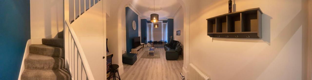 2 Sea View Margate — 4-Star Luxury Hotel in Margate, United Kingdom
