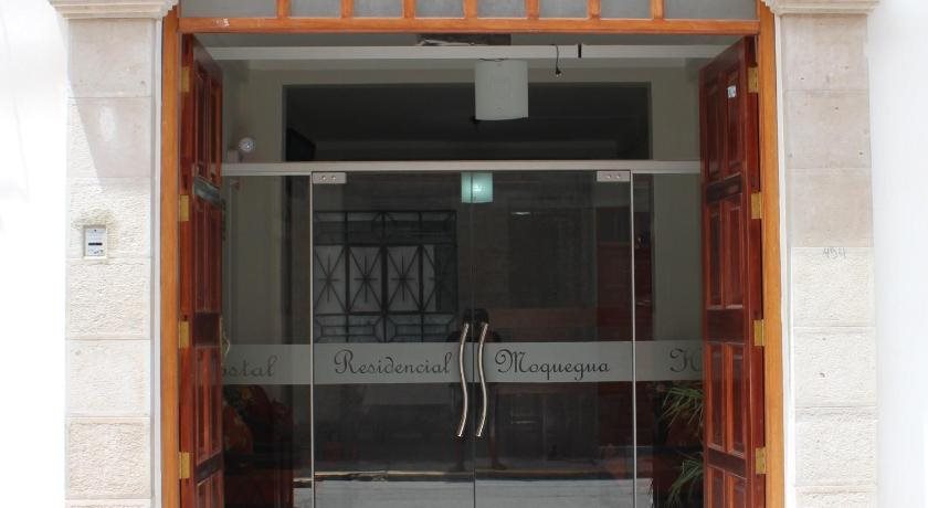 Residencial Moquegua in Moquegua, Peru