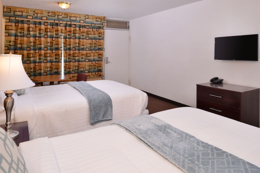 Red Carpet Inn Battleboro - photo 14