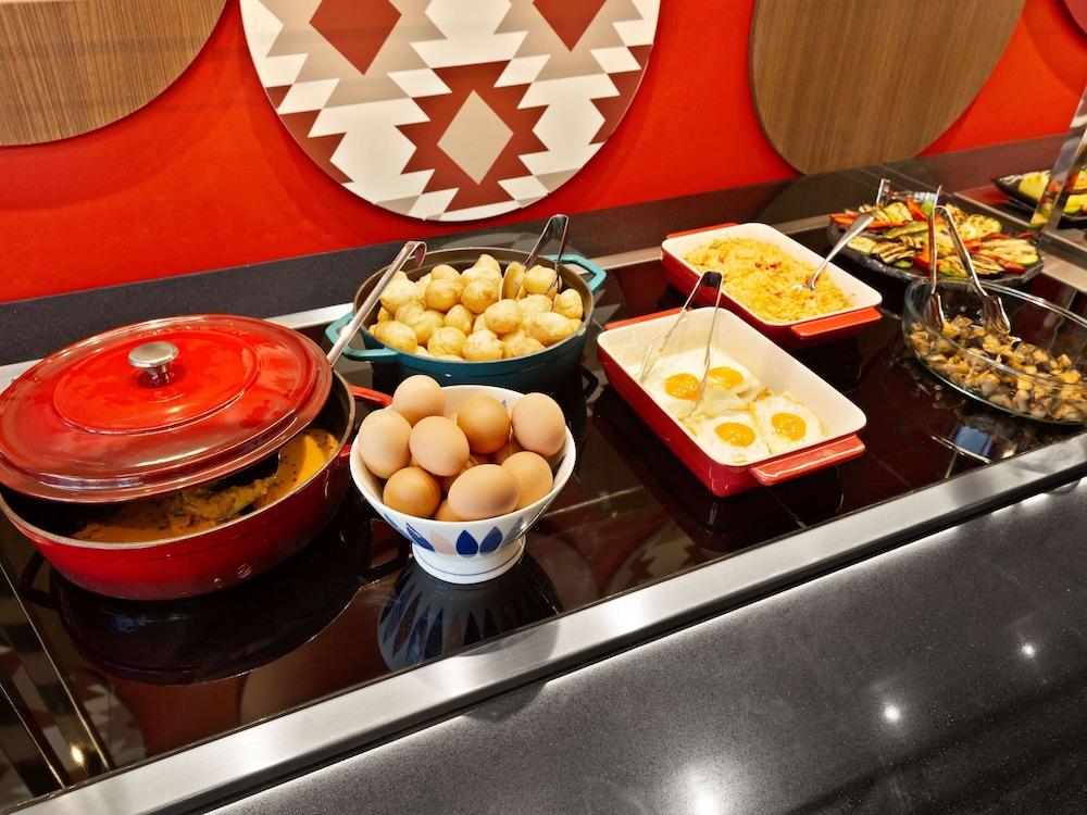 מזון ומשקאות