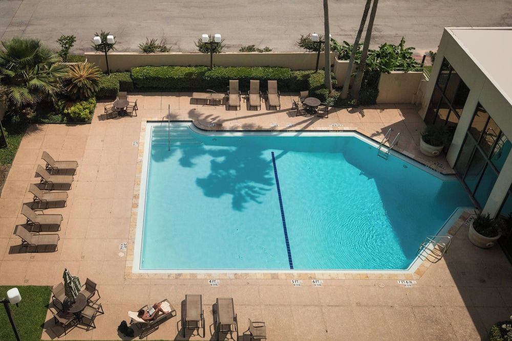 Houston Marriott Westchase - photo 36
