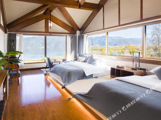 Puluo Mingdi Hotel in Daxing, People's Republic of China