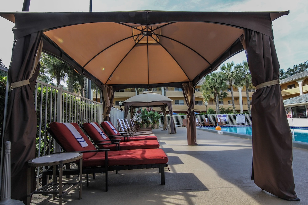 Westgate Leisure Resort - photo 36