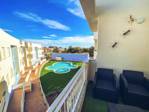 Homexperience — San Pedro Del Pinatar