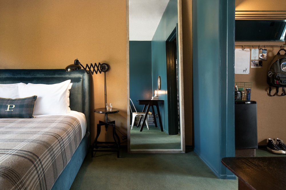 Palihotel Melrose - photo 9