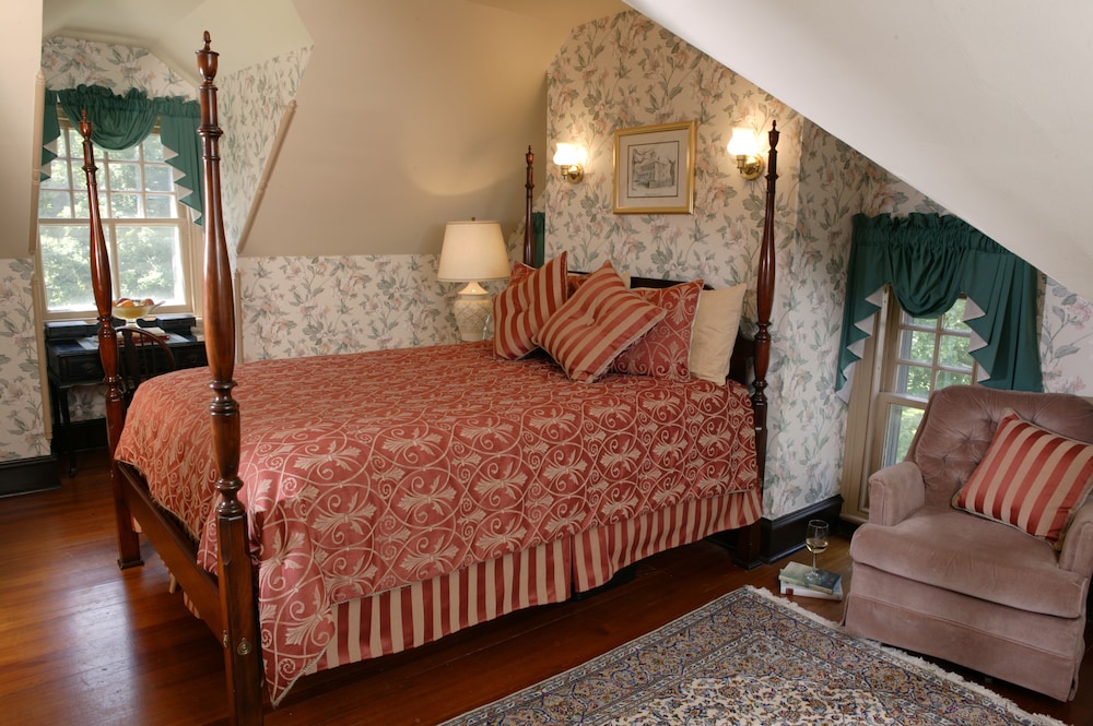 Cameron Estate Inn & Restaurant - photo 43