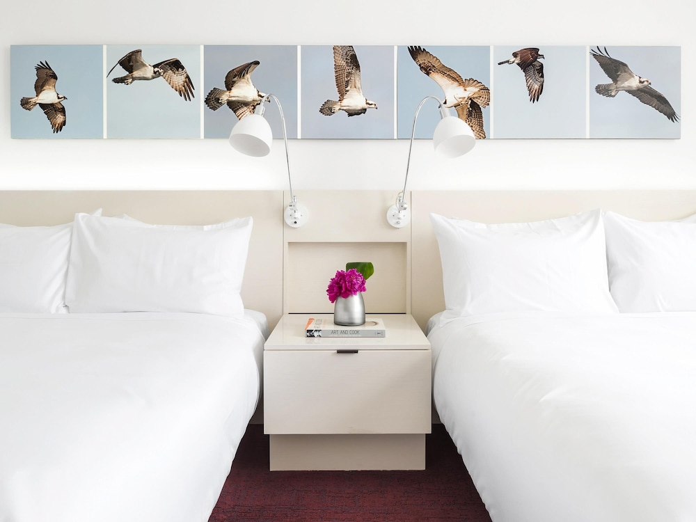 21c Museum Hotel Lexington - photo 17