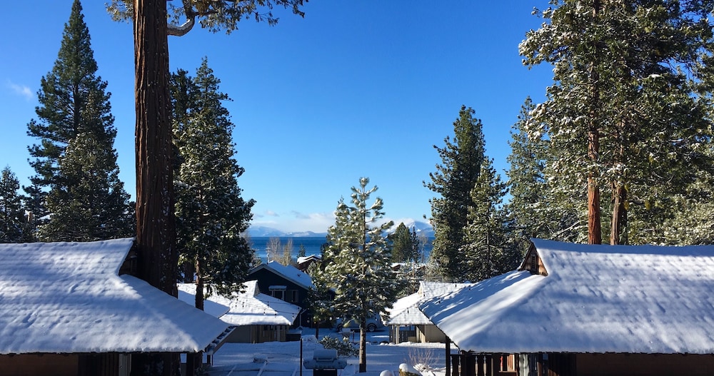 Tahoe Vistana Inn - photo 134