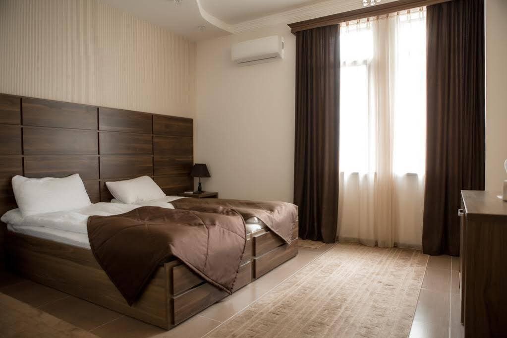 Bella Costa - last minute hotel in Batumi
