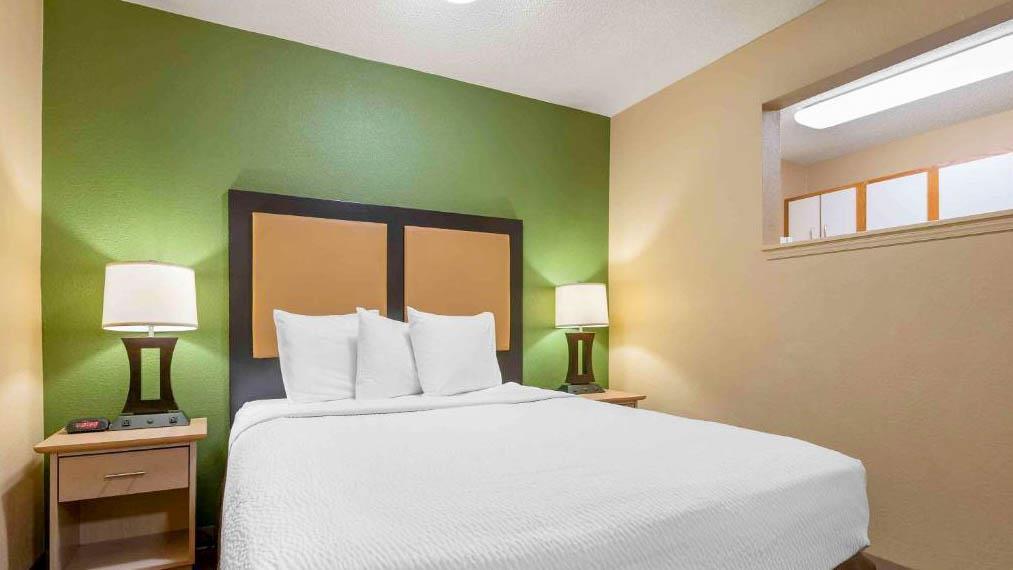 Studio 6 Extended Stay St Louis MO Westport Craig Road - photo 21