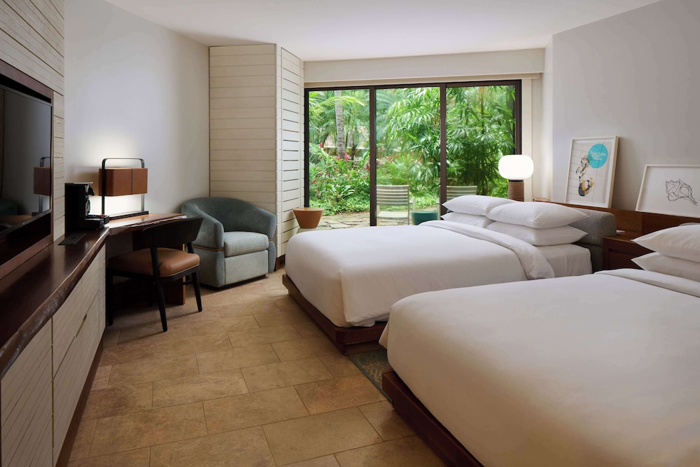 Andaz Maui at Wailea Resort a concept by Hyatt - photo 74