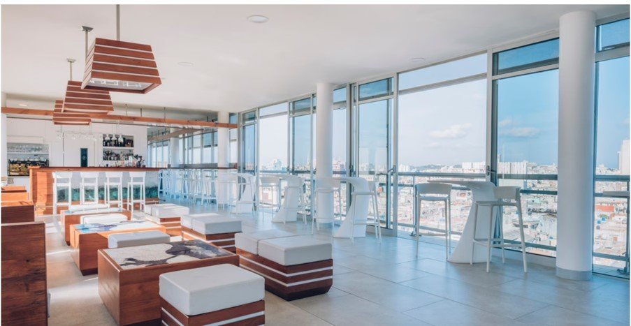 Iberostar Marqués De La Torre — Havana — photo 4