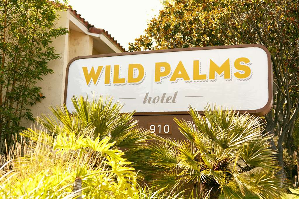 Wild Palms a JdV by Hyatt Hotel - photo 12