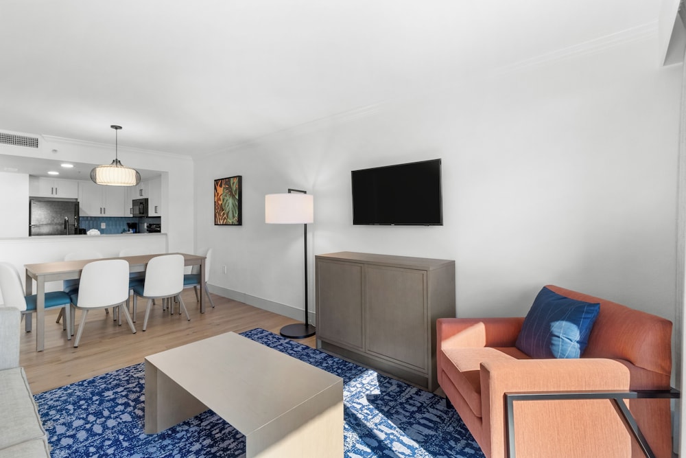 Ocean Reef Resort - photo 119