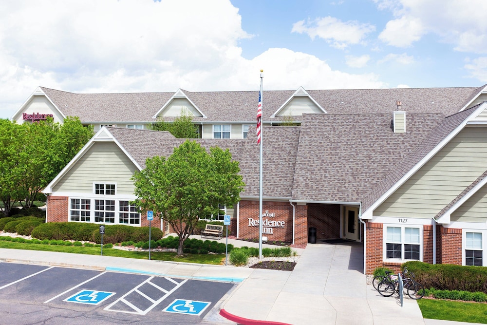 Residence Inn By Marriott Fort Collins - photo 25
