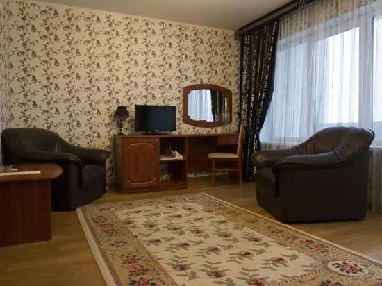 Molodechno Hotel — Maladzyechna — photo 4