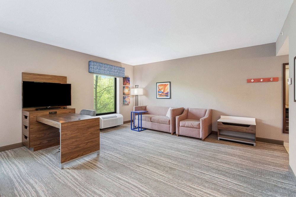 Hampton Inn & Suites Orlando Apopka - photo 16