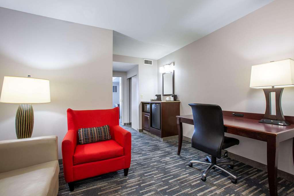 Country Inn & Suites by Radisson Tucson City Center AZ - photo 29