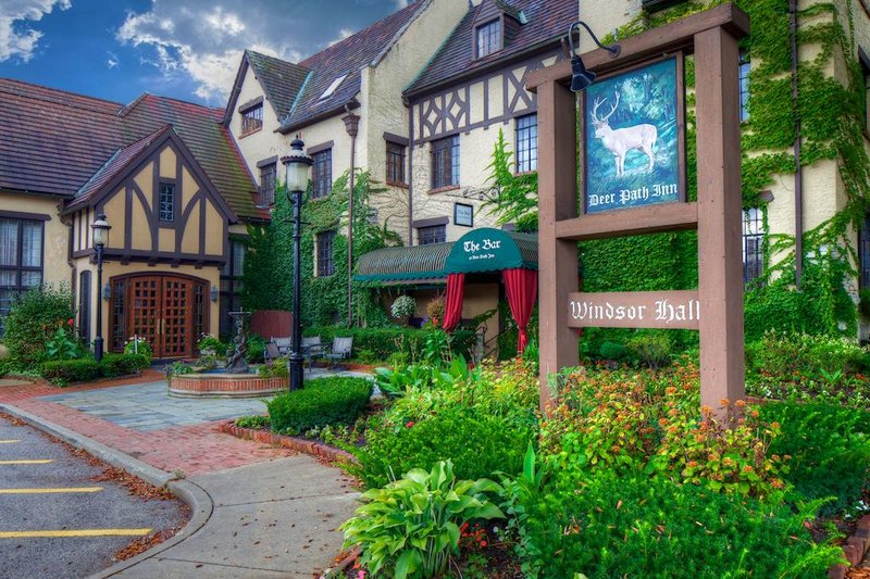 Deer Path Inn - featured photo