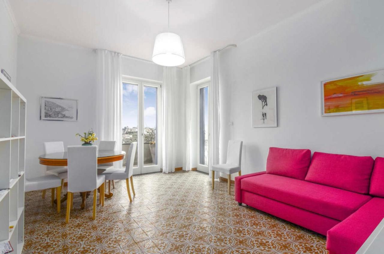 Casa Mansi — 4-Star Luxury Hotel in Scala, Italy